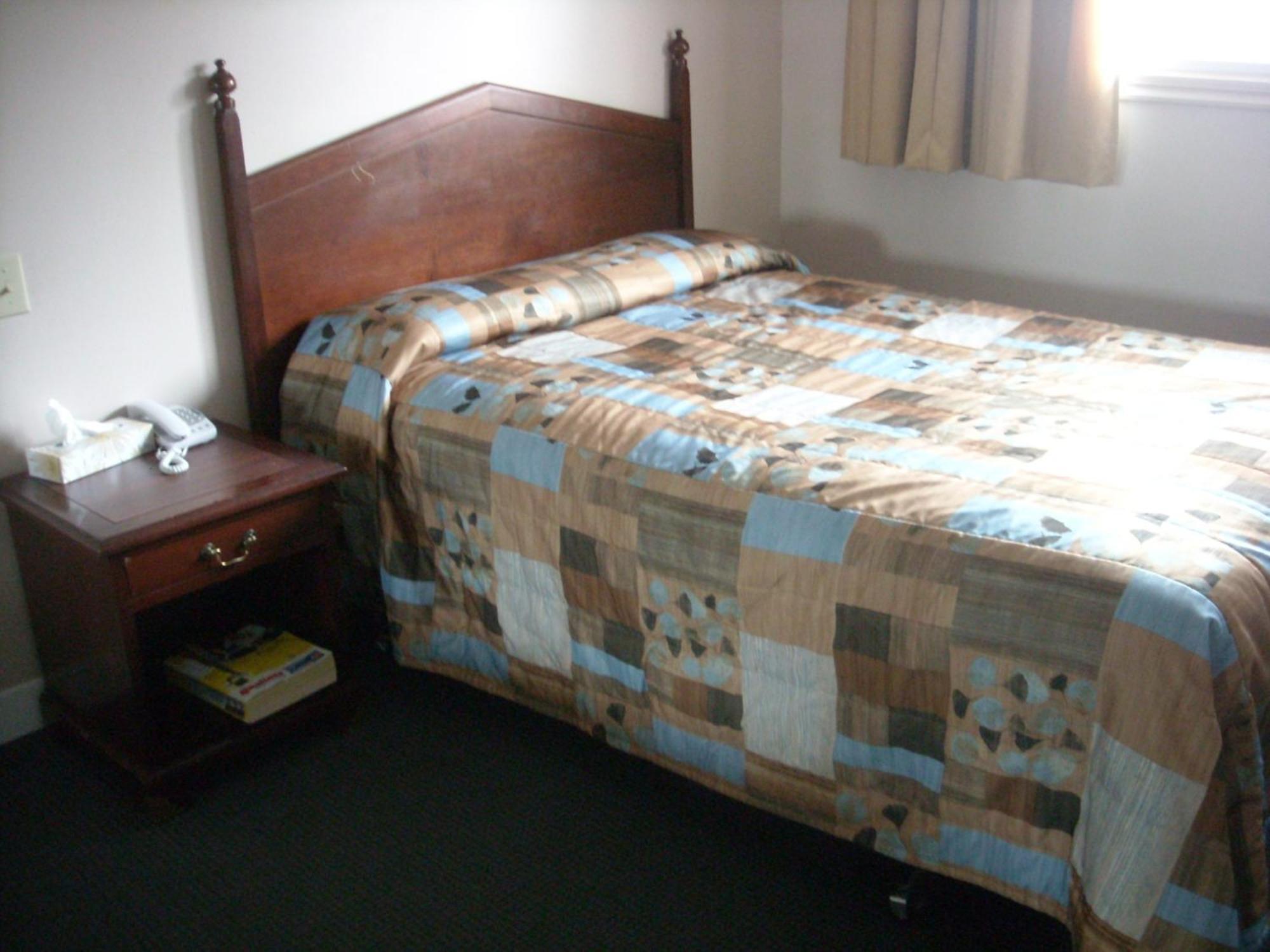 ونجويل Grand Motel Saint-Hubert المظهر الخارجي الصورة