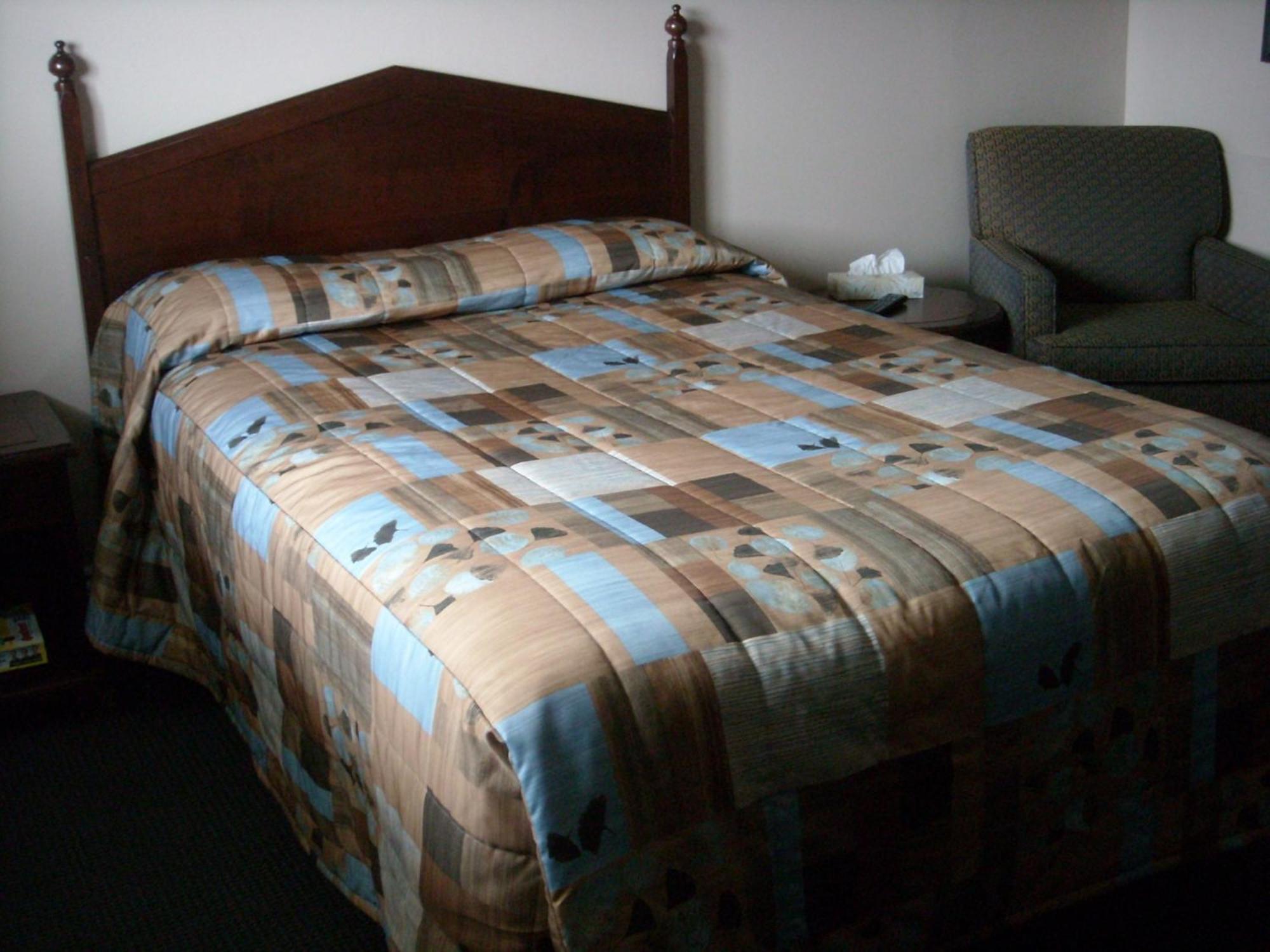 ونجويل Grand Motel Saint-Hubert المظهر الخارجي الصورة