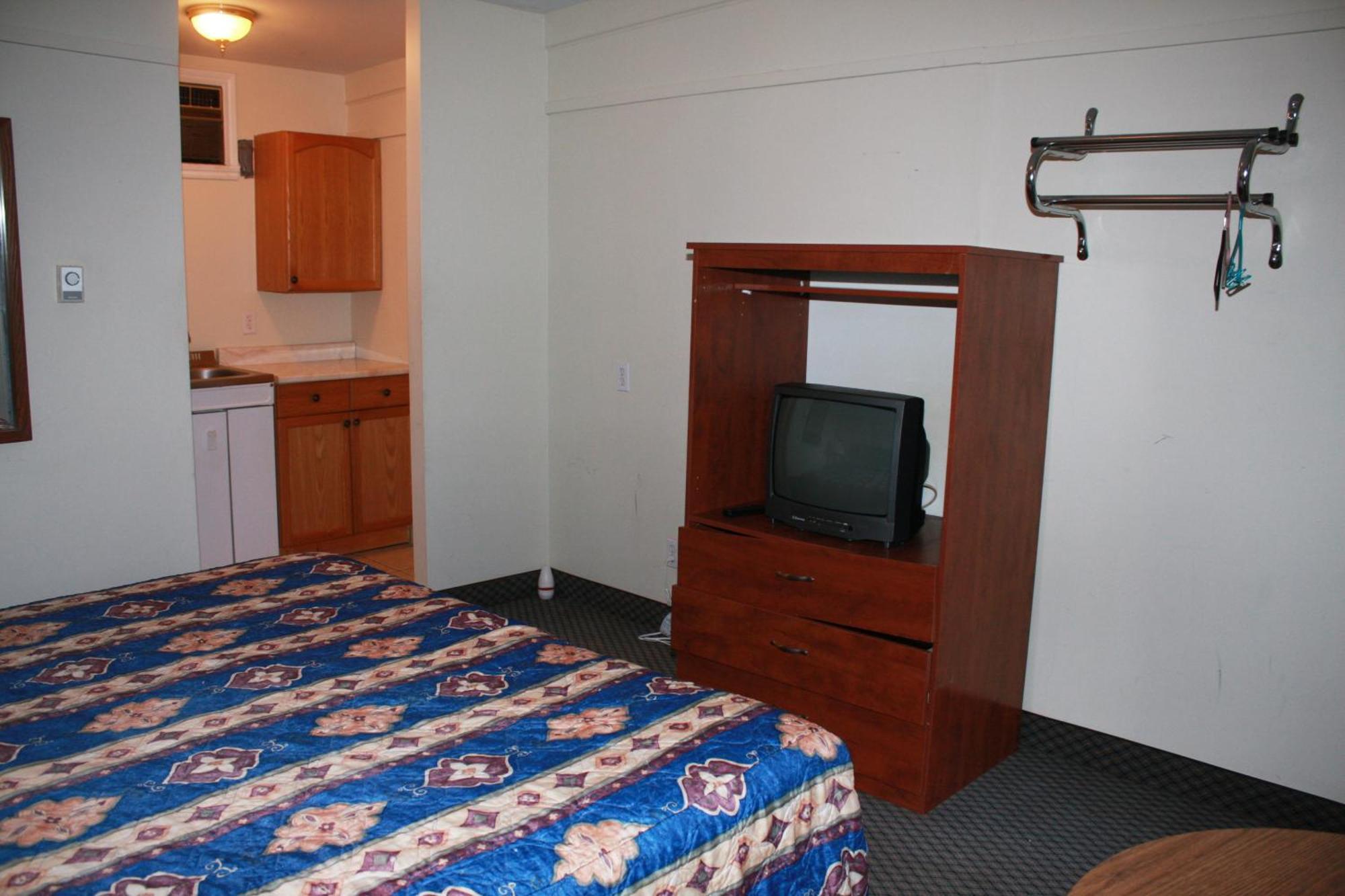 ونجويل Grand Motel Saint-Hubert الغرفة الصورة